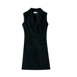 SKPD005 自訂時尚職業連身裙款式   製造修身職業連身裙款式   訂做西裝職業連身裙款式    職業連身裙工廠 SKPD005 自訂時尚職業連身裙款式   製造修身職業連身裙款式   訂做西裝職業連身裙款式    職業連身裙工廠